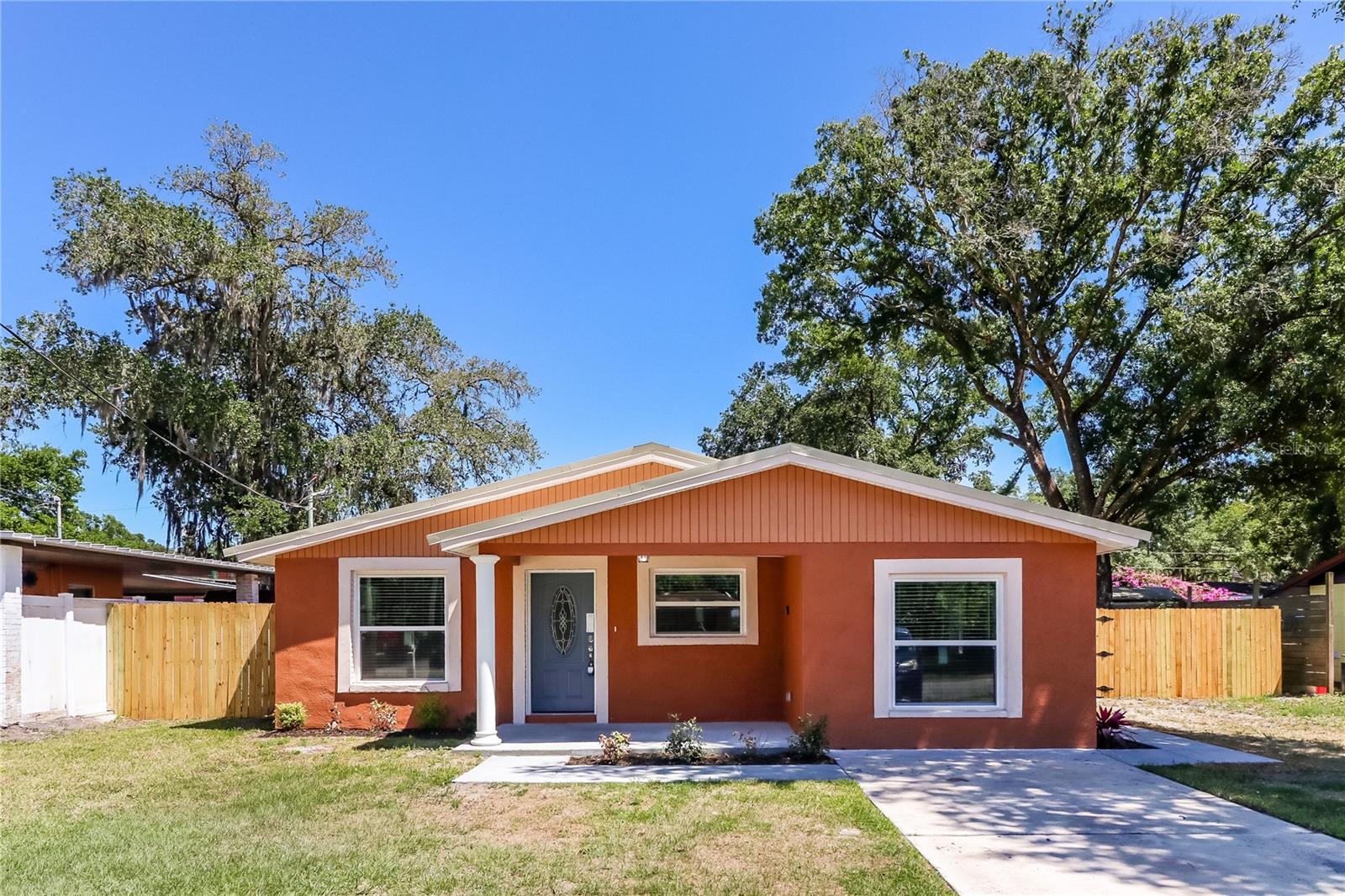 CHERRY PARK - Residential Lease