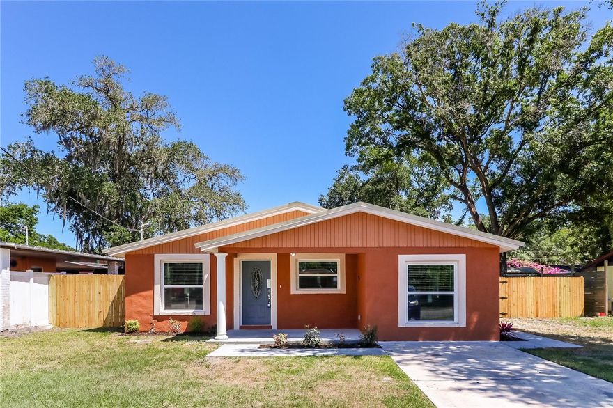 This pet-friendly home features modern finishes and a functional layout with ample kitchen storage, spacious living areas, and abundant natural light throughout. The private yard offers space suitable for gardening or outdoor relaxation. Conveniently located near schools, parks, dining, and local amenities. Technology-enabled maintenance services provide added convenience, and self-touring is available daily from 8 AM to 8 PM. Application details: one-time application fee of $50 for each adult, a security deposit equal to one month’s rent, and applicable fees for pets ($250 non-refundable deposit + $35/month for each pet), pools ($150/month), septic systems ($15/month), and any applicable HOA amenity fees. This listing is broadly marketed on top-tier professional real estate syndication channels to ensure maximum exposure and quality leads. We do not advertise on unverified classified ad sites.