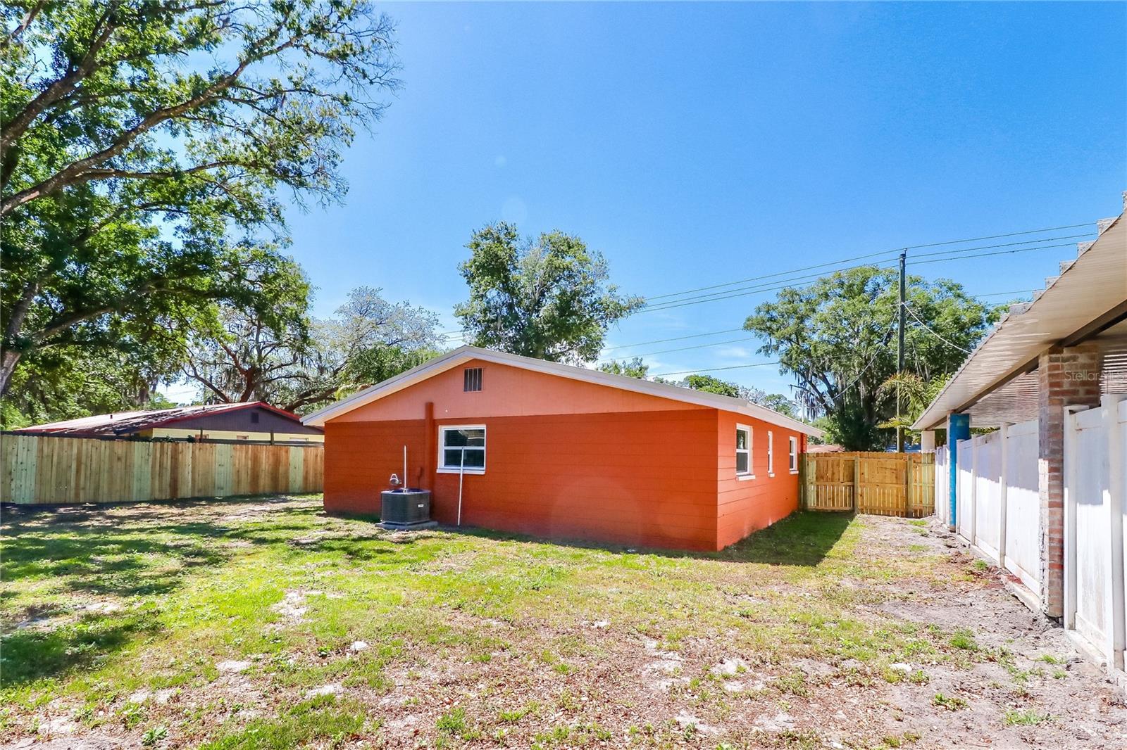 CHERRY PARK - Residential Lease