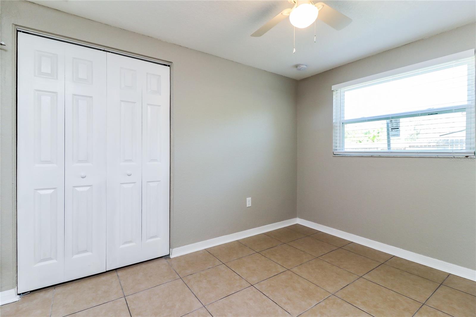 CHERRY PARK - Residential Lease