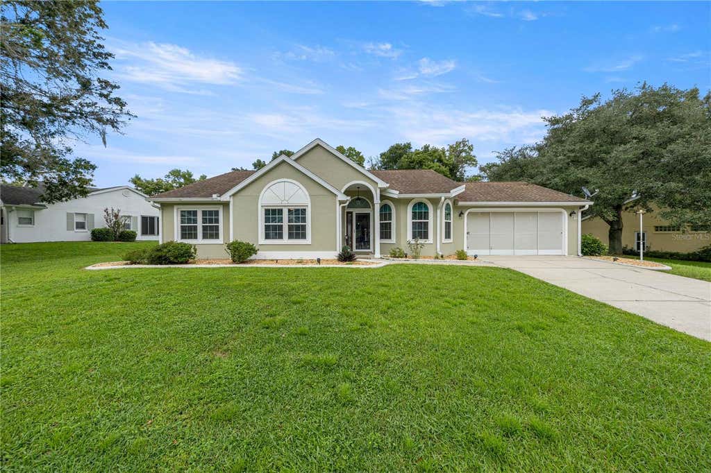 Photo of 11415 SW 78th Circle, Ocala, FL 34476 (MLS # FC320858)