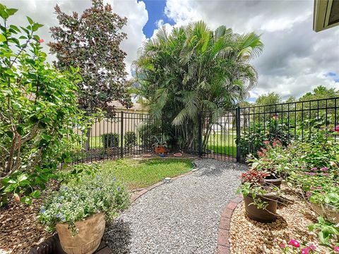 A home in WIMAUMA