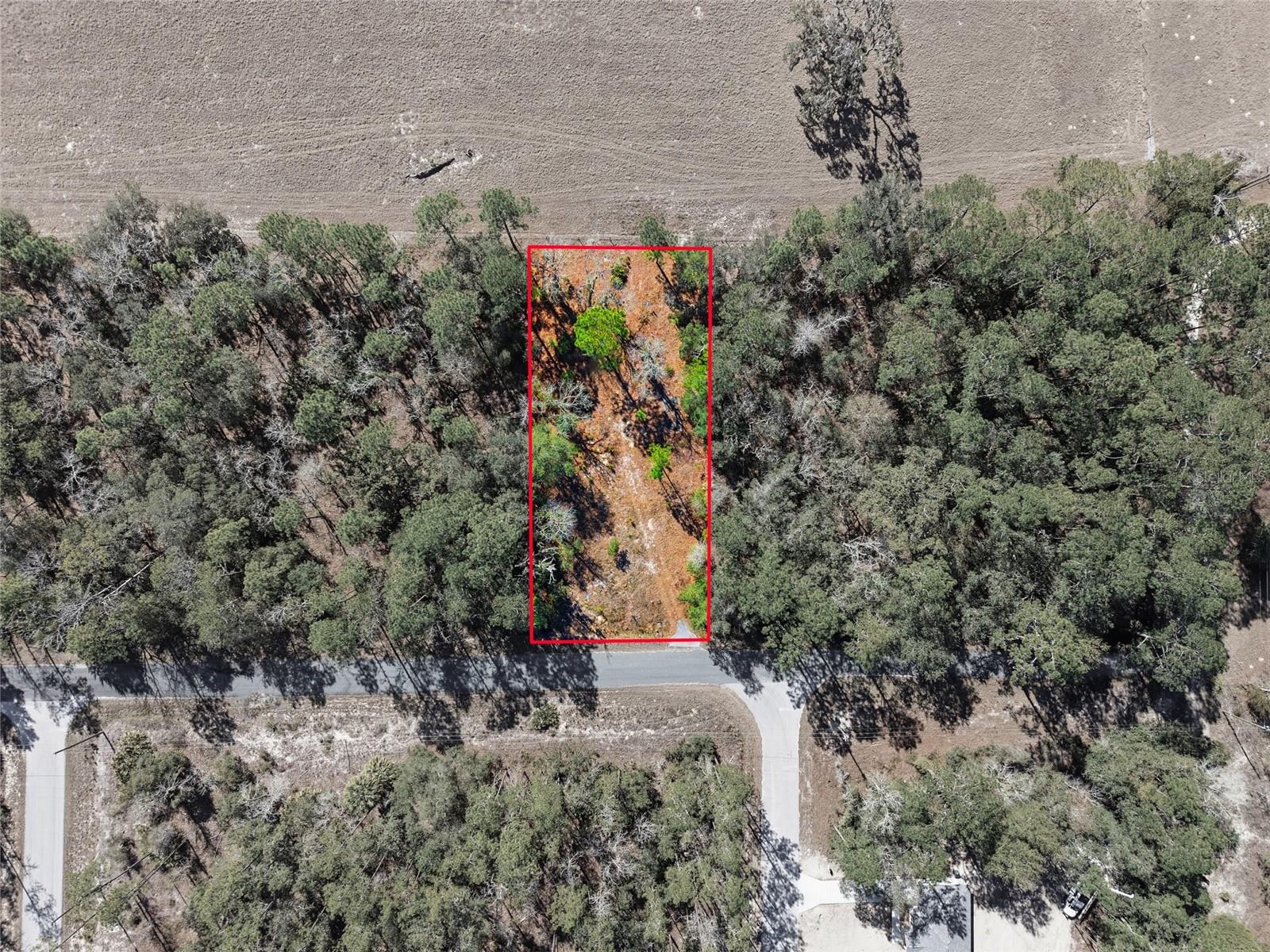 RAINBOW LAKES ESTATES - Land