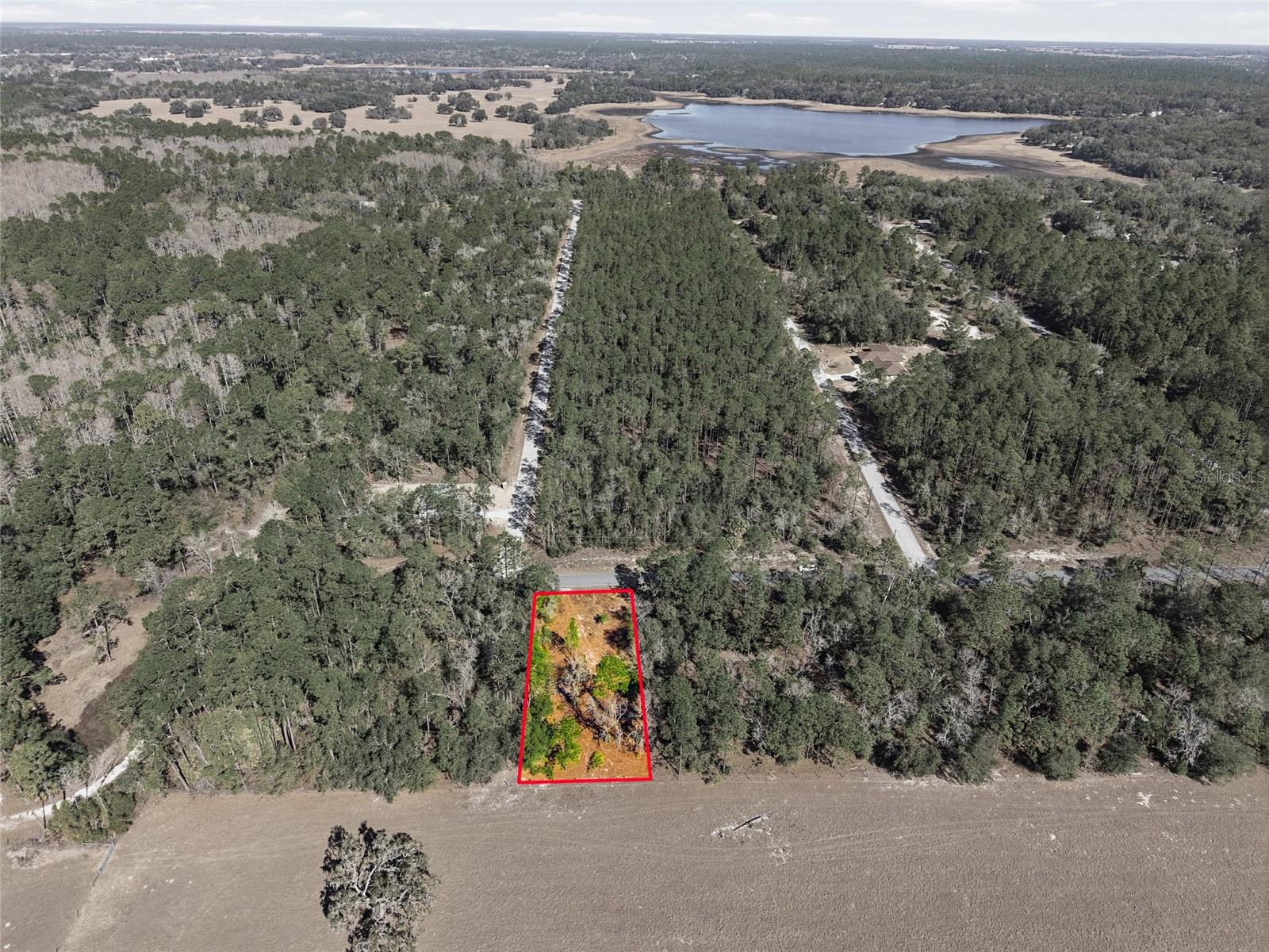 RAINBOW LAKES ESTATES - Land