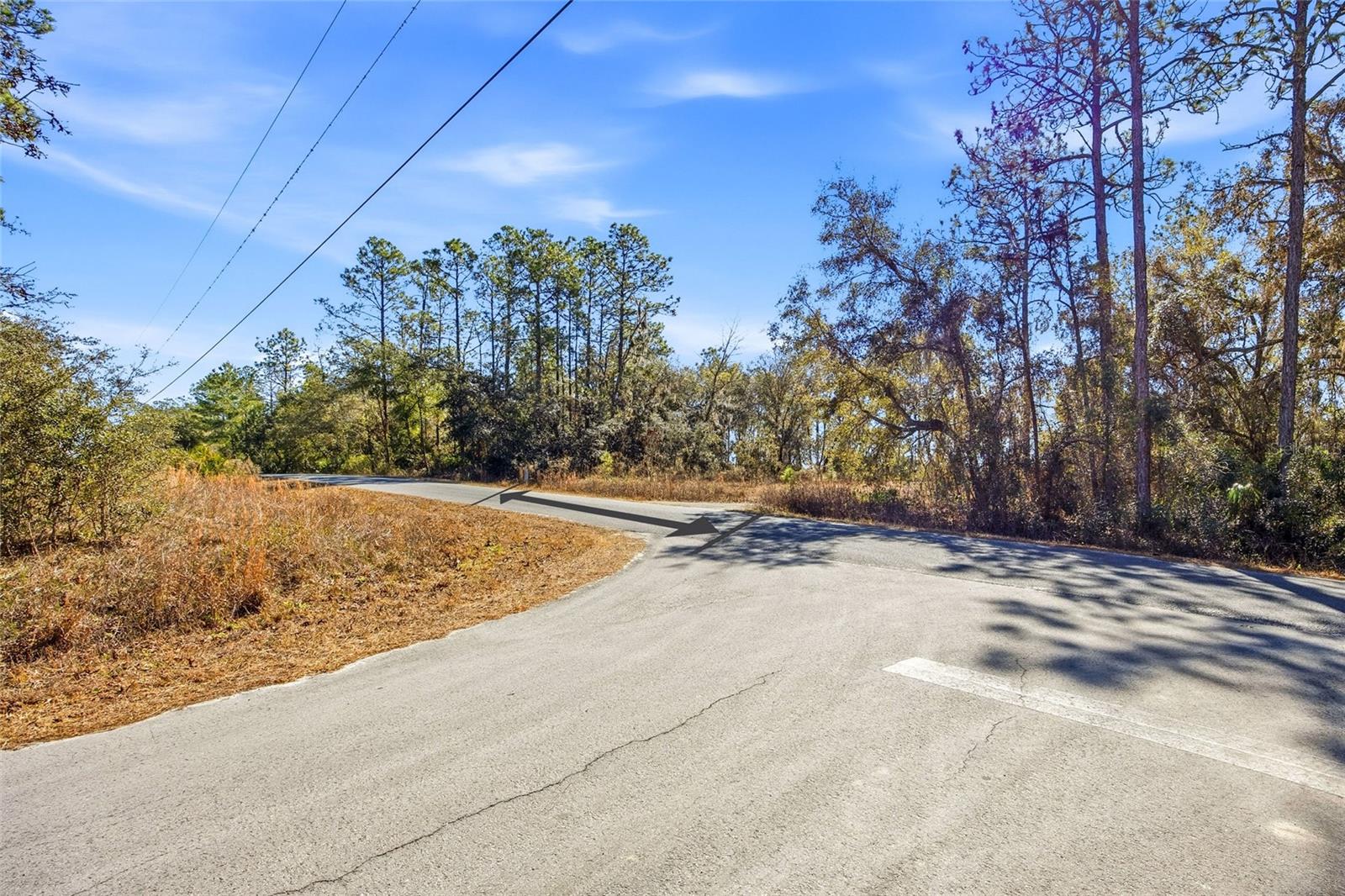 RAINBOW LAKES ESTATES - Land