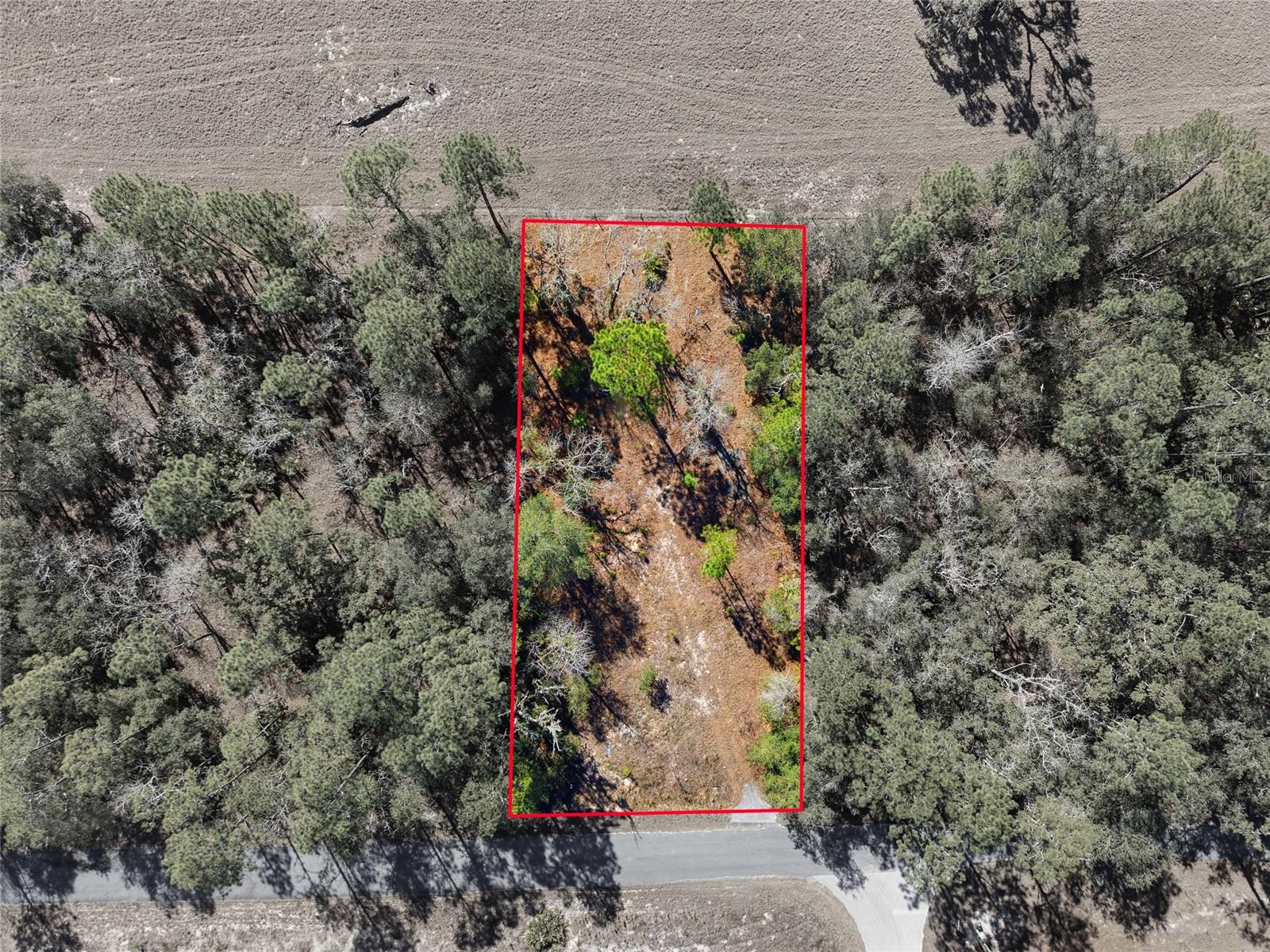 RAINBOW LAKES ESTATES - Land