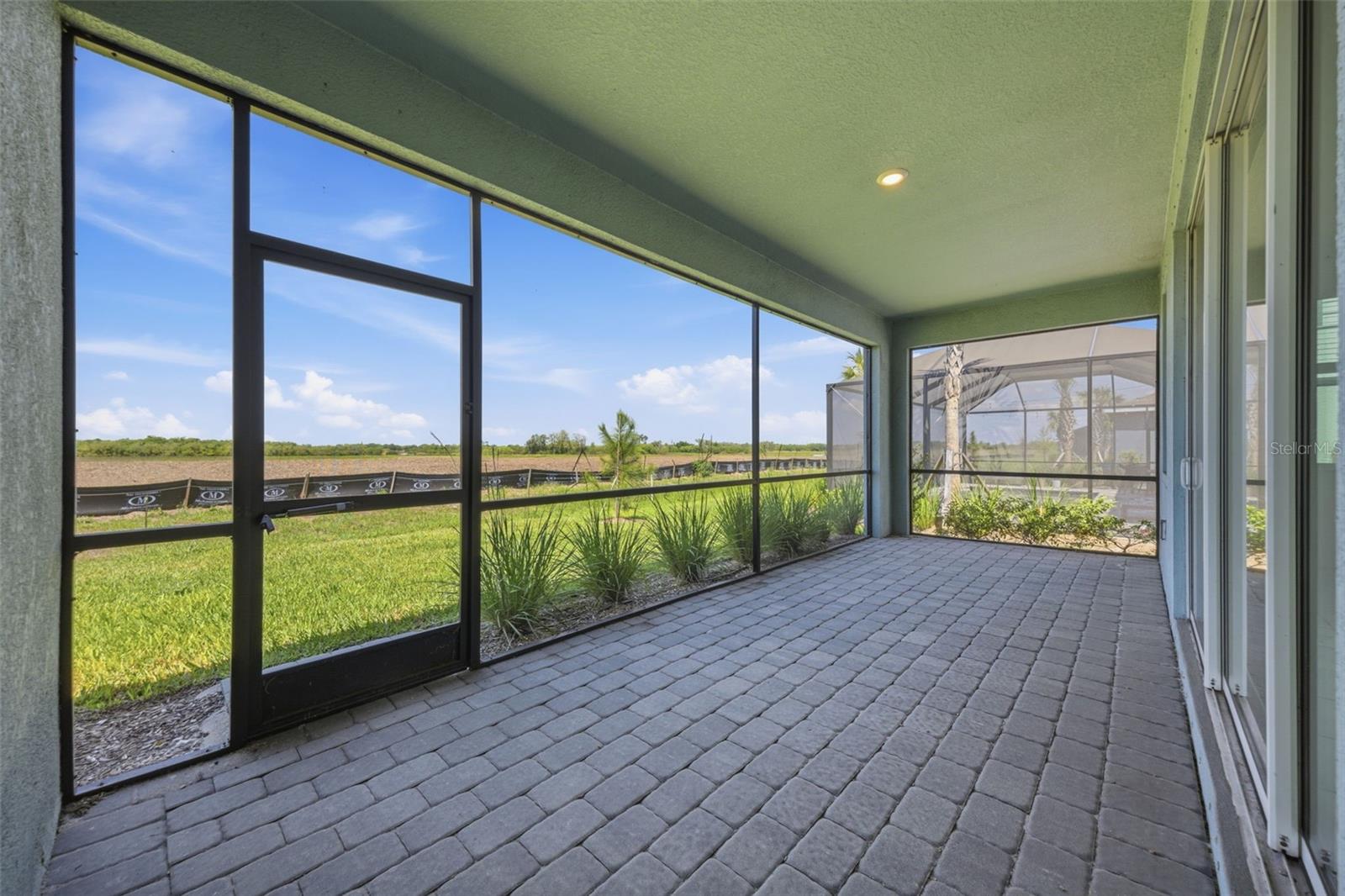 RYE RANCH - Residential