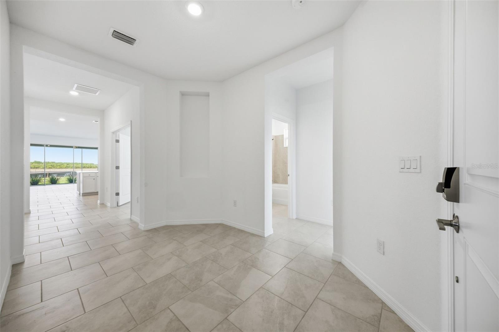 RYE RANCH - Residential