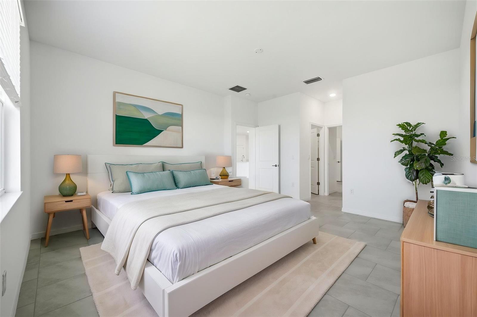 RYE RANCH - Residential