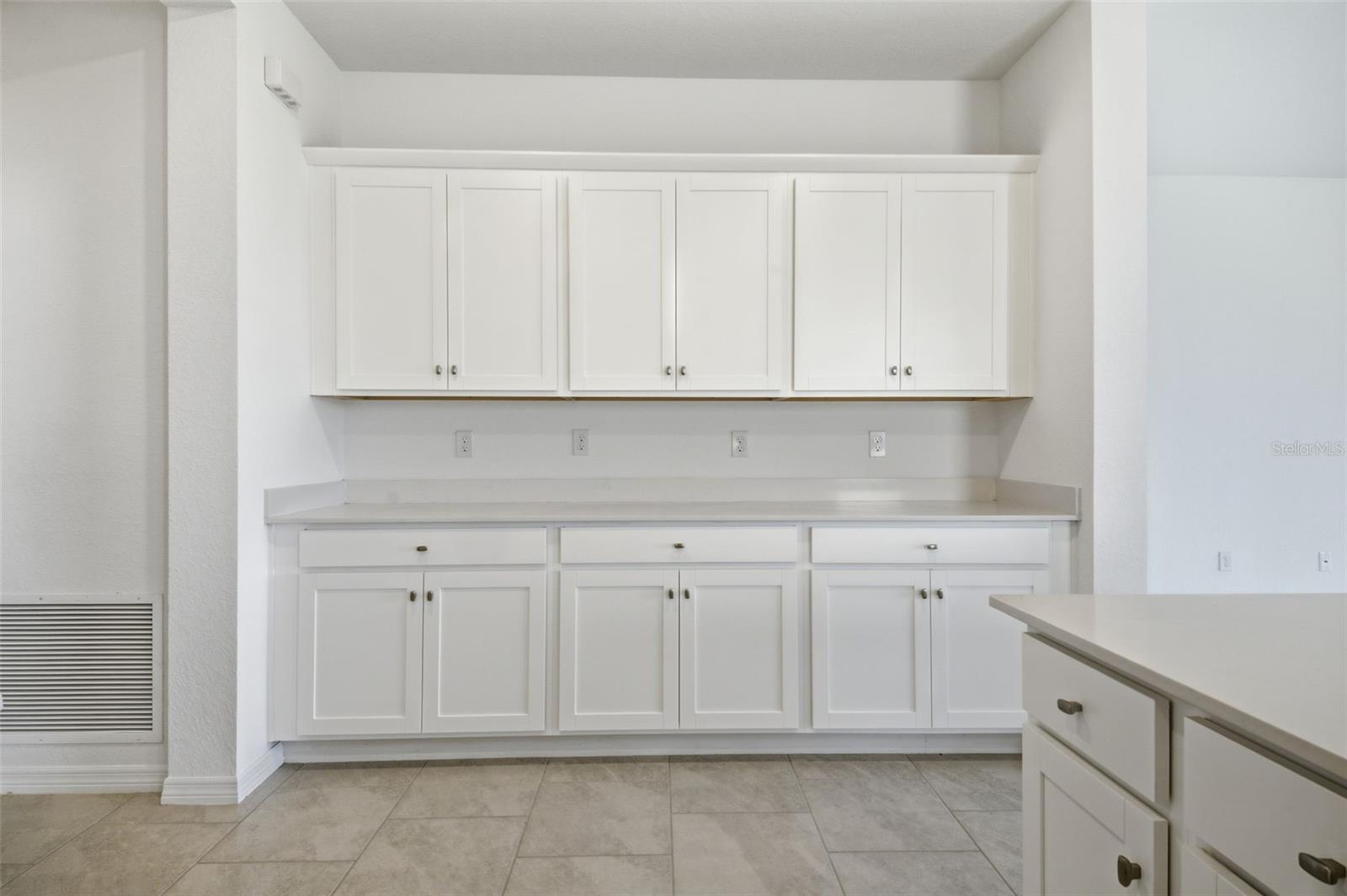 RYE RANCH - Residential