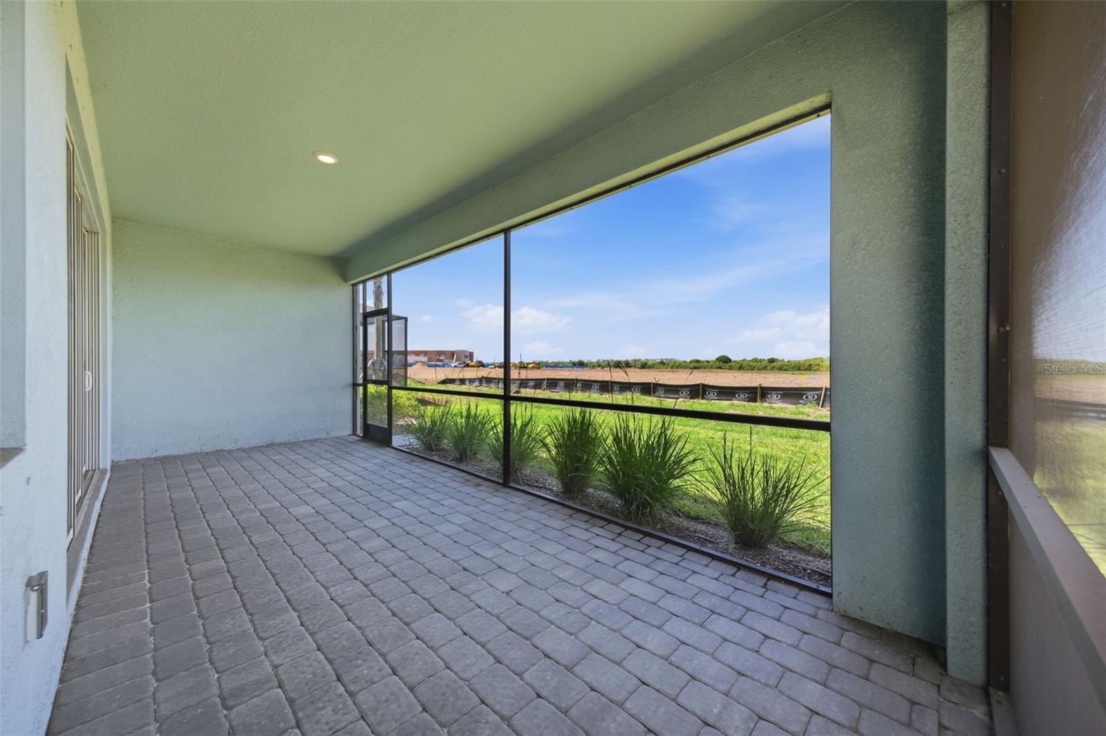 RYE RANCH - Residential