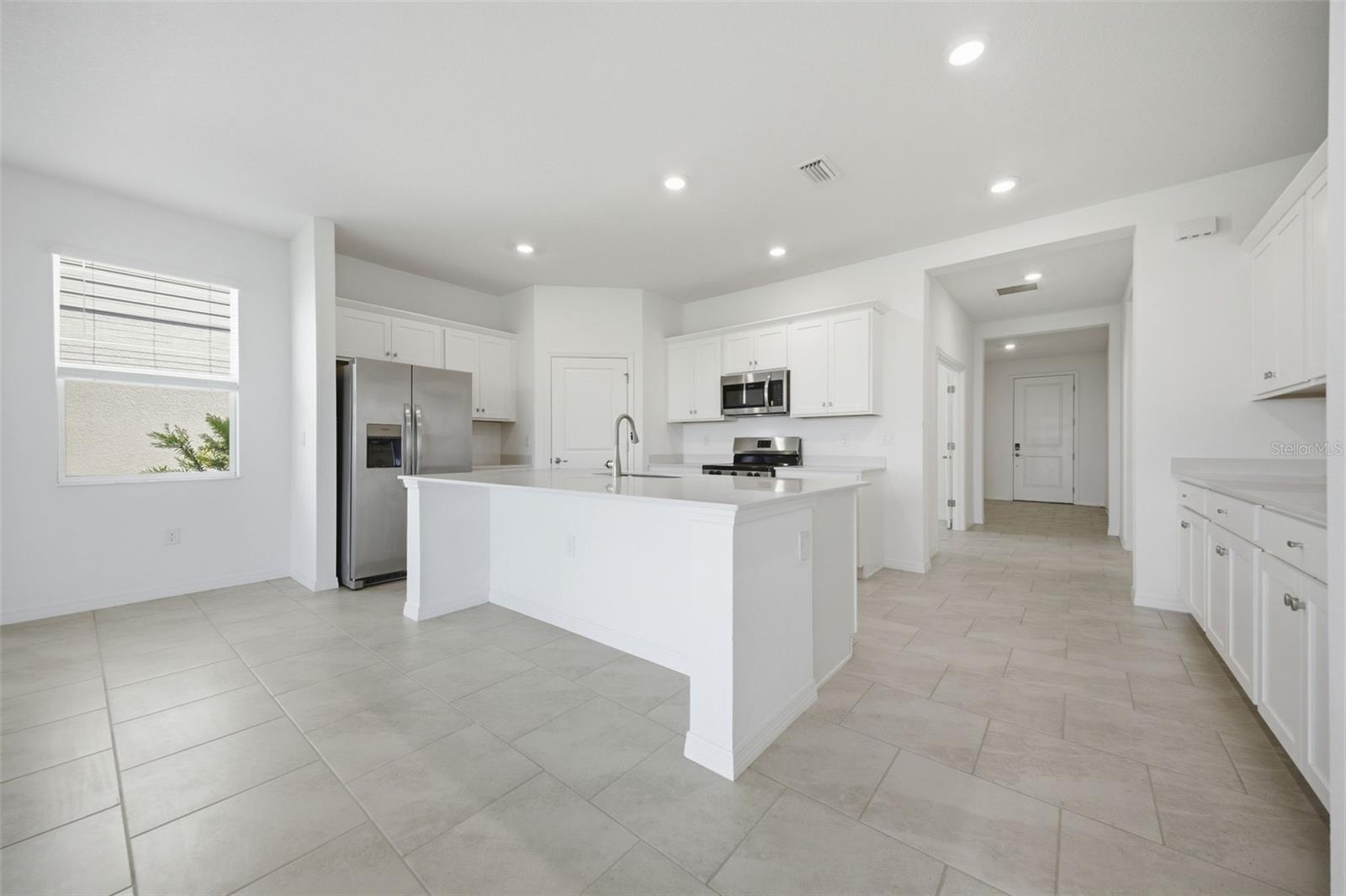 RYE RANCH - Residential