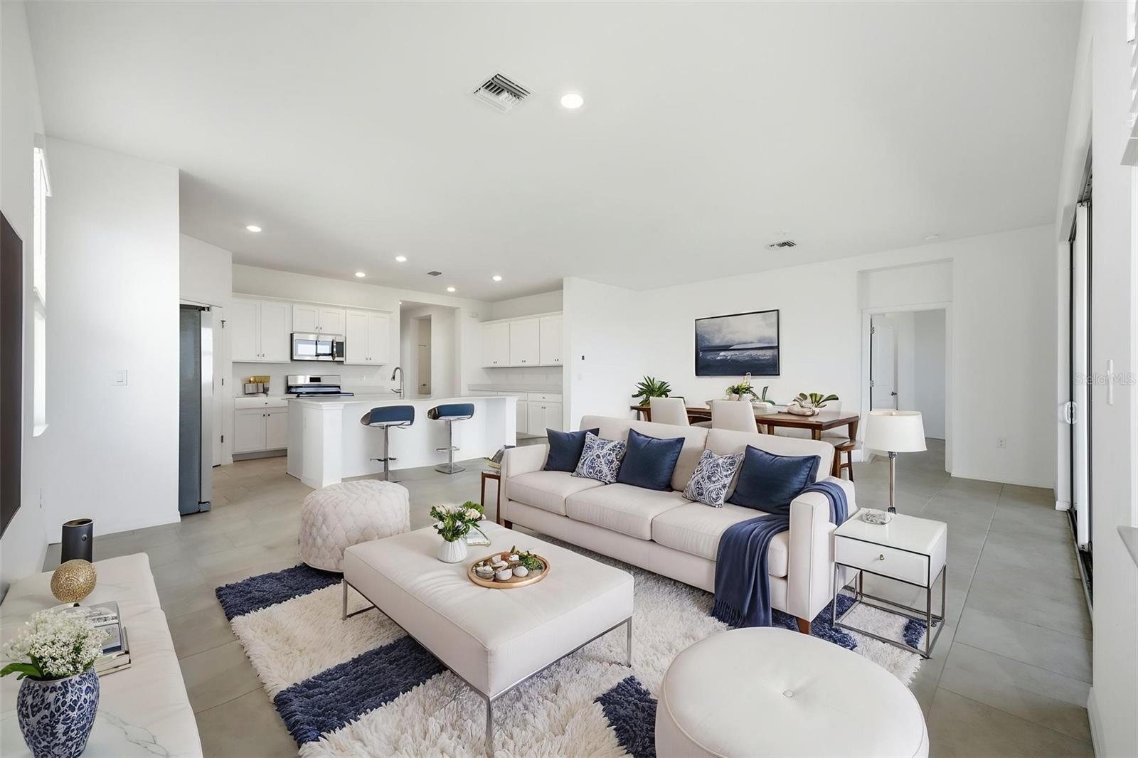 RYE RANCH - Residential