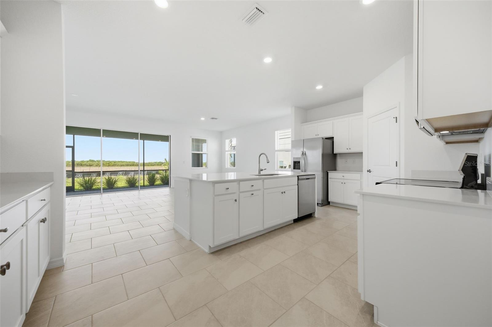 RYE RANCH - Residential