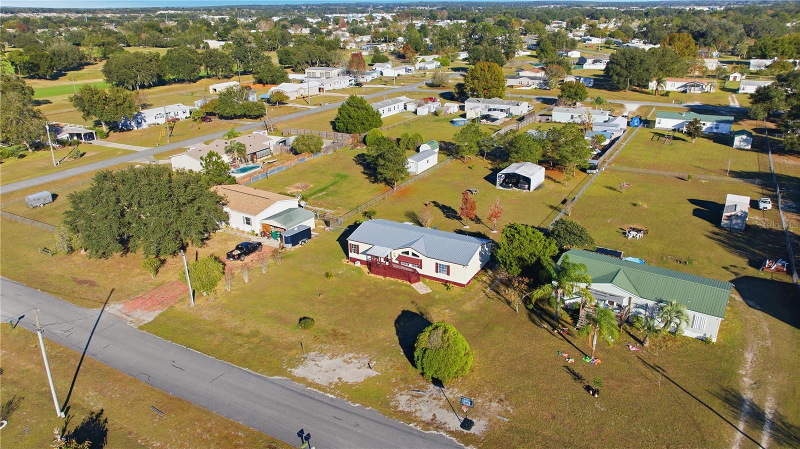 OAKLAND HILLS SUB - Residential