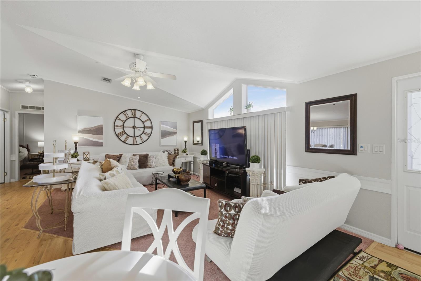 OAKLAND HILLS SUB - Residential