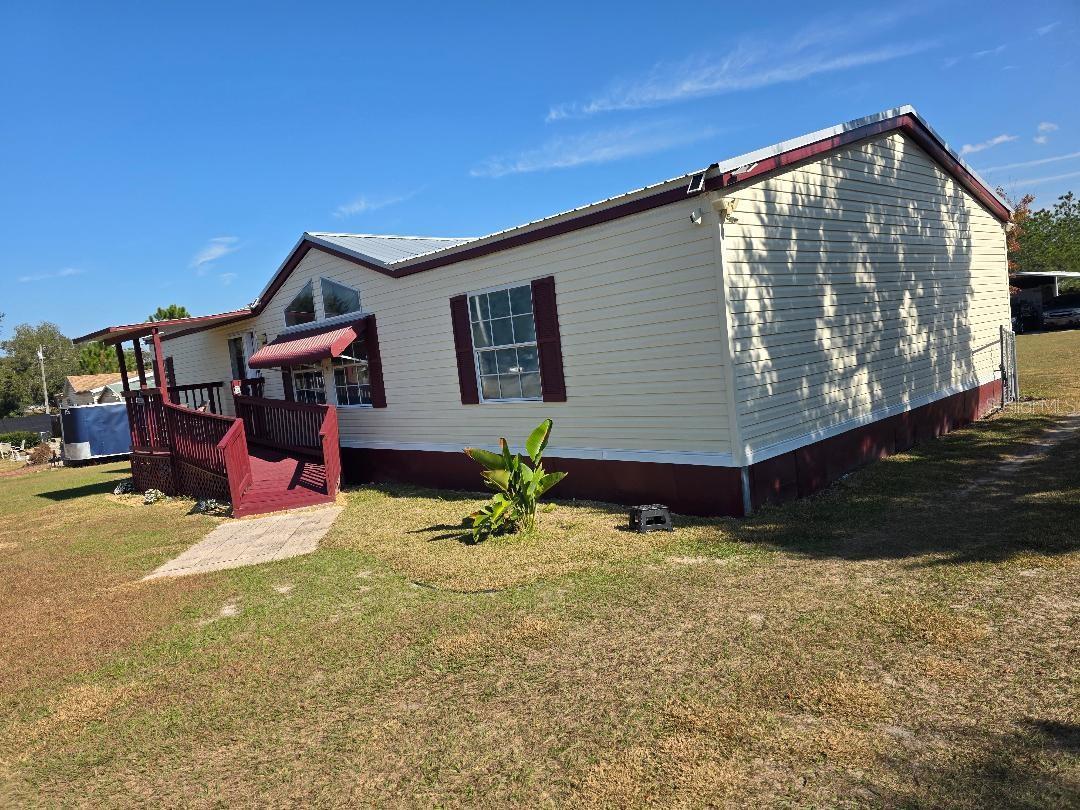 OAKLAND HILLS SUB - Residential