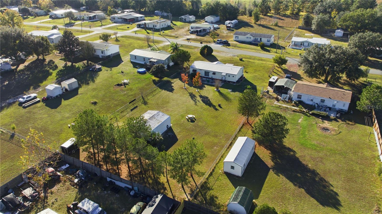 OAKLAND HILLS SUB - Residential