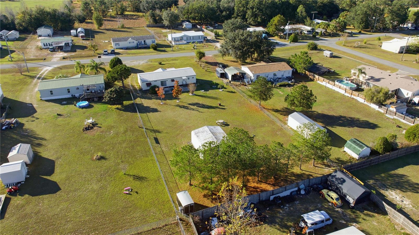 OAKLAND HILLS SUB - Residential