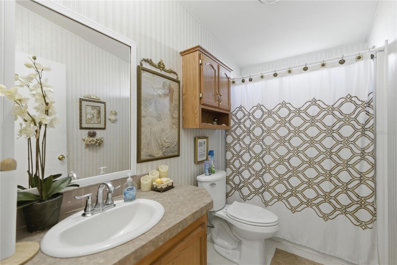 OAKLAND HILLS SUB - Residential