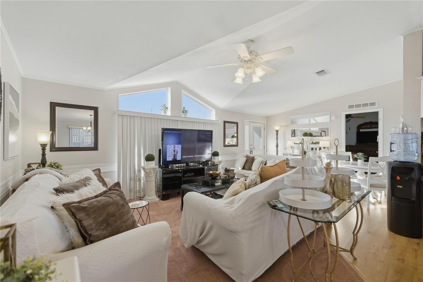 OAKLAND HILLS SUB - Residential