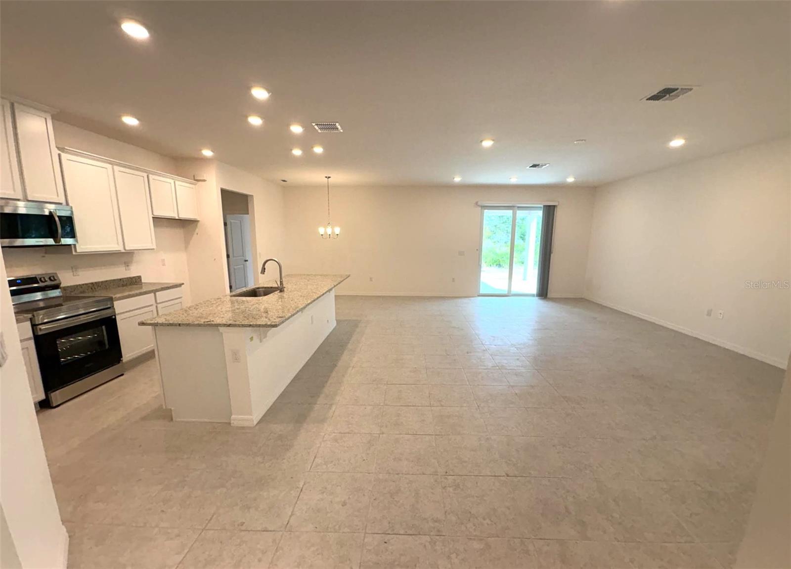 PORT CHARLOTTE - Residential
