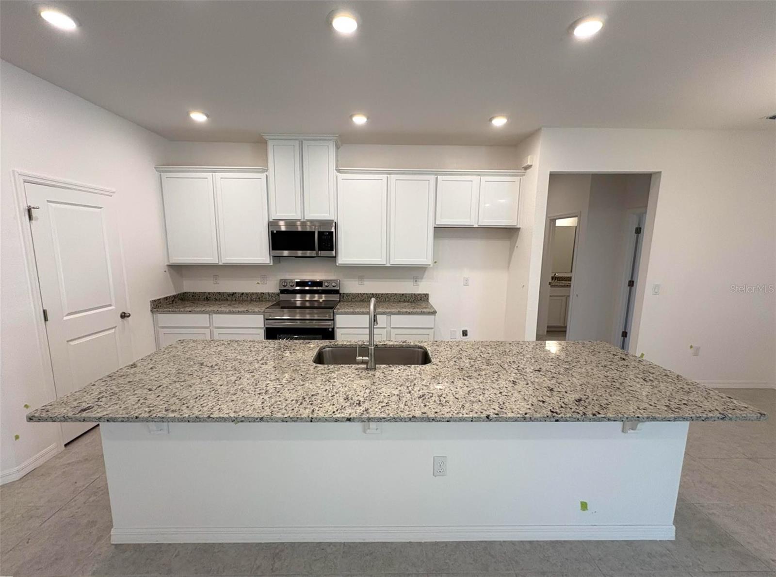PORT CHARLOTTE - Residential