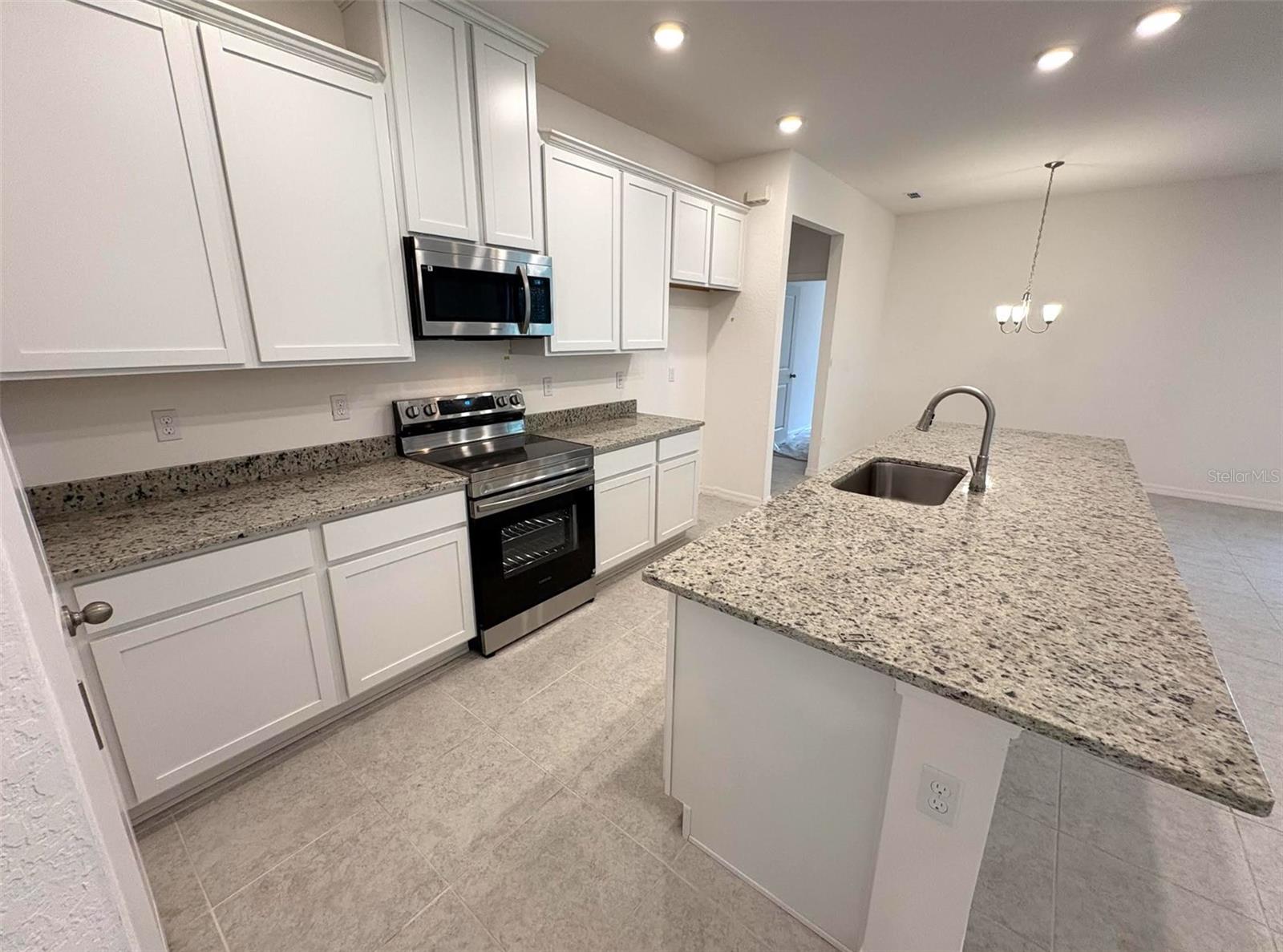 PORT CHARLOTTE - Residential