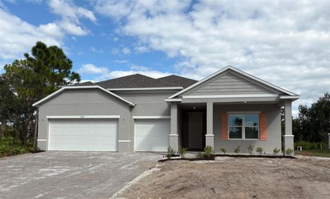 Photo of 3194 Cabo Street, North Port, FL 34291 (MLS # O6168093) Photo of 3194 Cabo Street, North Port, FL 34291 (MLS # O6168093)