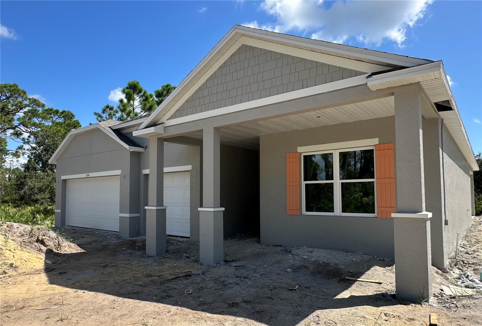 PORT CHARLOTTE - Residential
