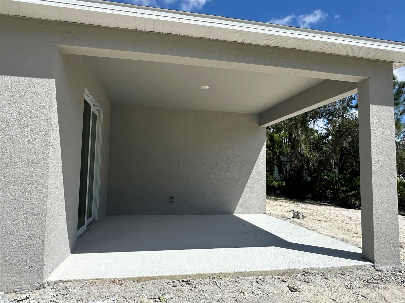 PORT CHARLOTTE - Residential