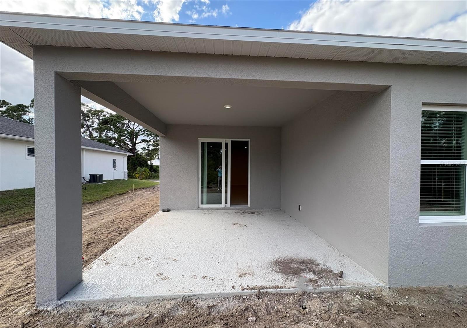 PORT CHARLOTTE - Residential