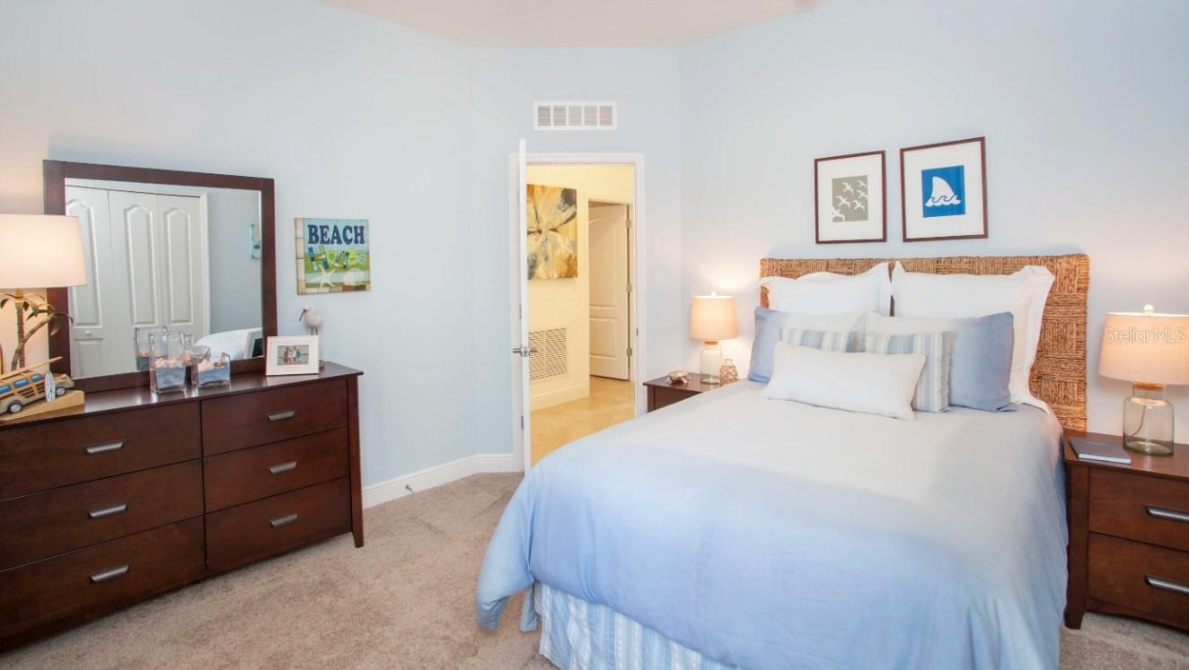 PORT CHARLOTTE - Residential