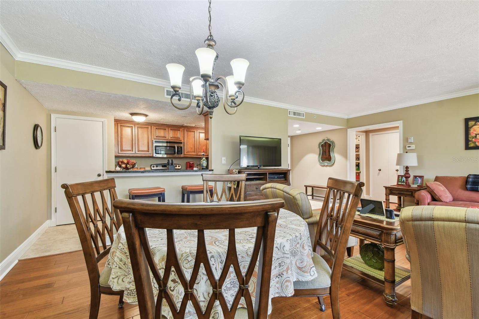 INNISBROOK 19 CONDO - Residential