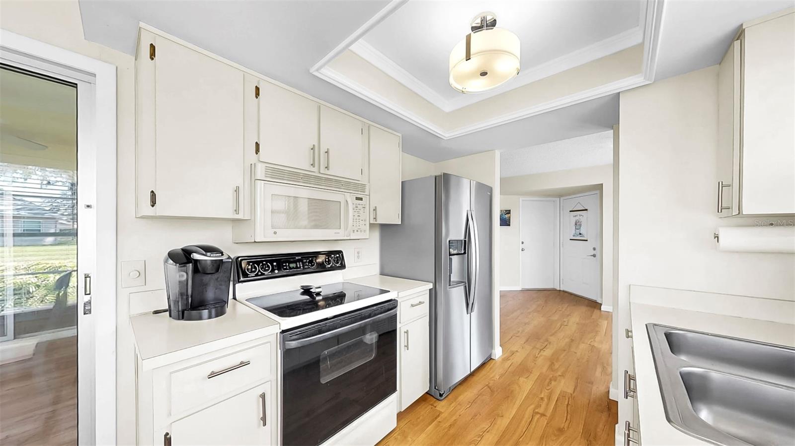 WEDGWOOD VILLAGE CONDO - Residential Lease