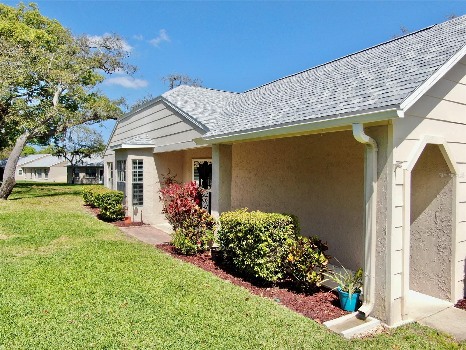 WEDGWOOD VILLAGE CONDO - Residential Lease