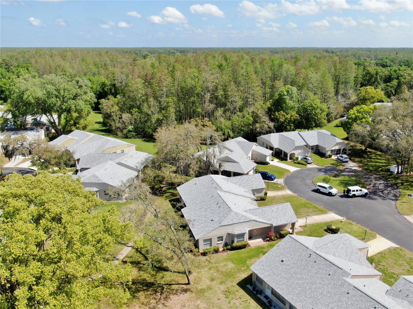 WEDGWOOD VILLAGE CONDO - Residential Lease