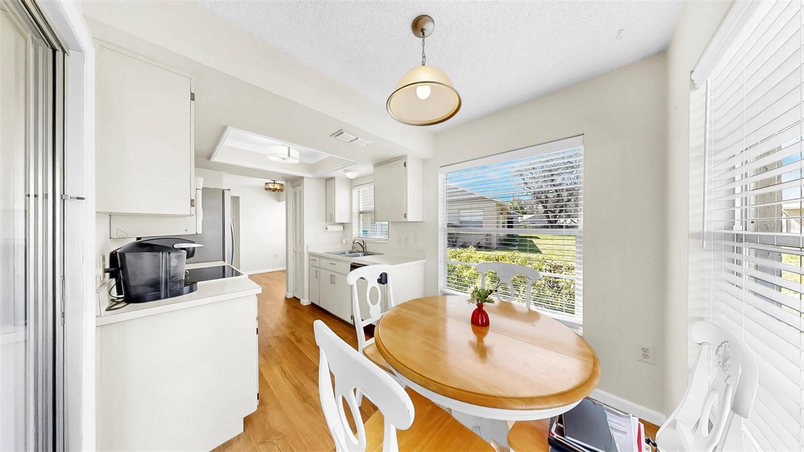 WEDGWOOD VILLAGE CONDO - Residential Lease