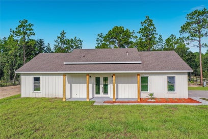 8662 SW 134TH AVENUE DUNNELLON FL 34432