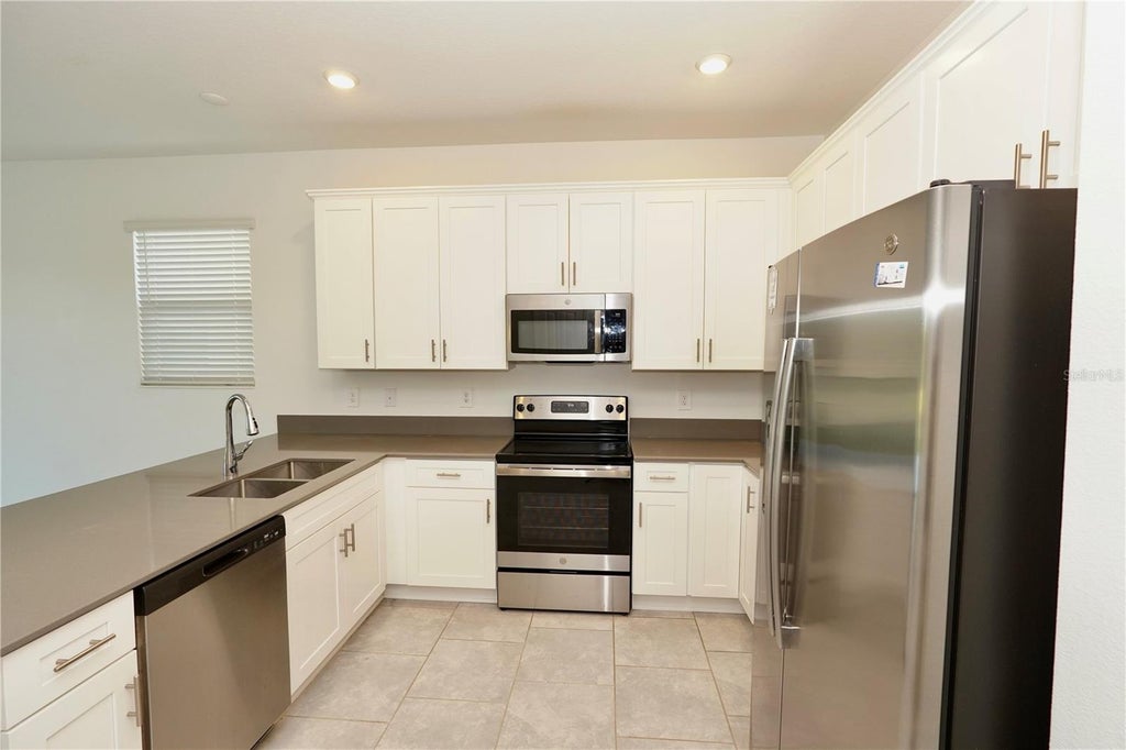 Photo of 7421 Stone Creek Trail, Kissimmee, FL 34747 (MLS # S5160079)