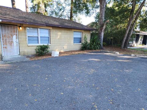 1709 SW 69TH TERRACE B GAINESVILLE FL 32607