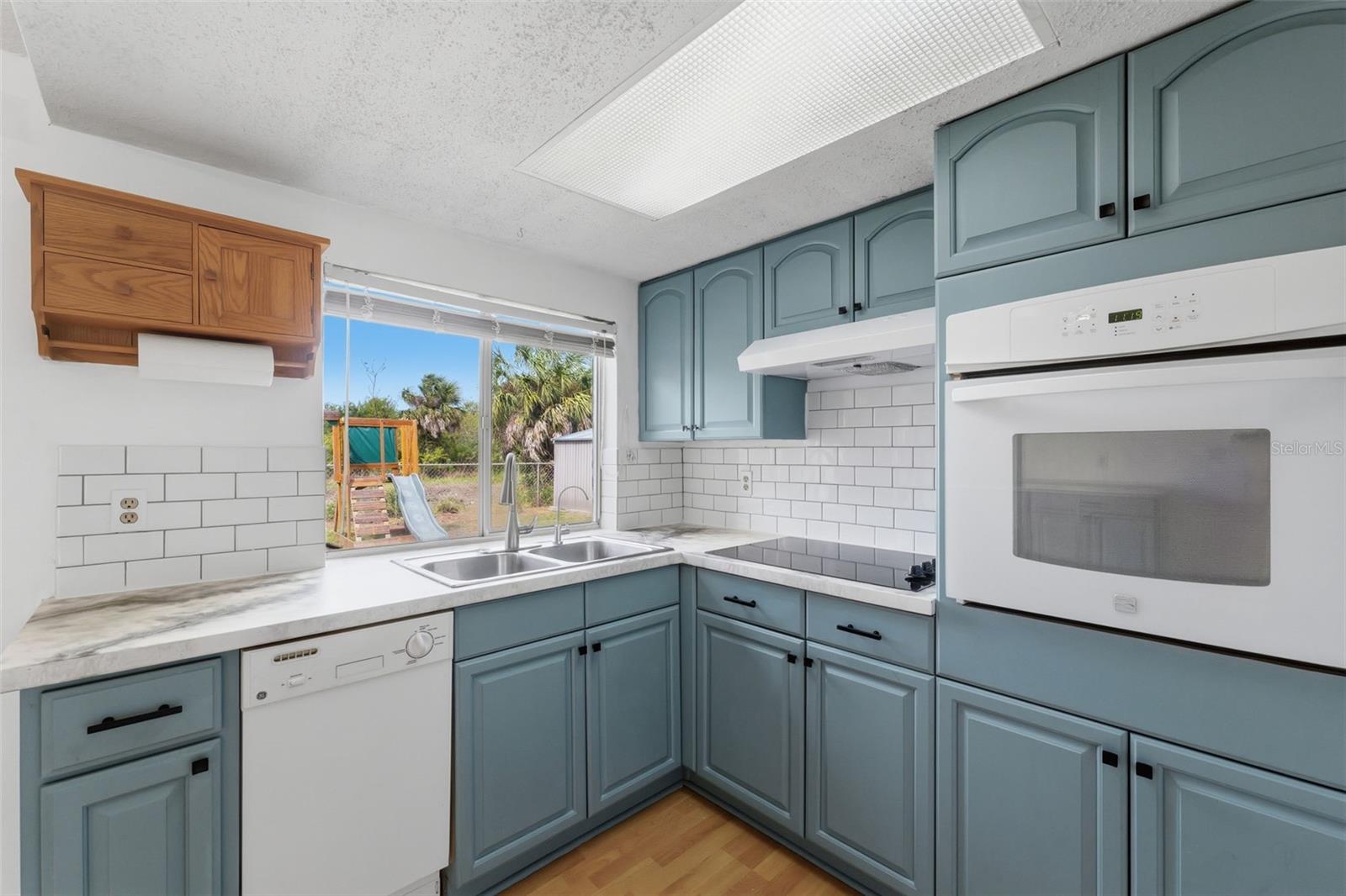 REGENCY PARK - Residential