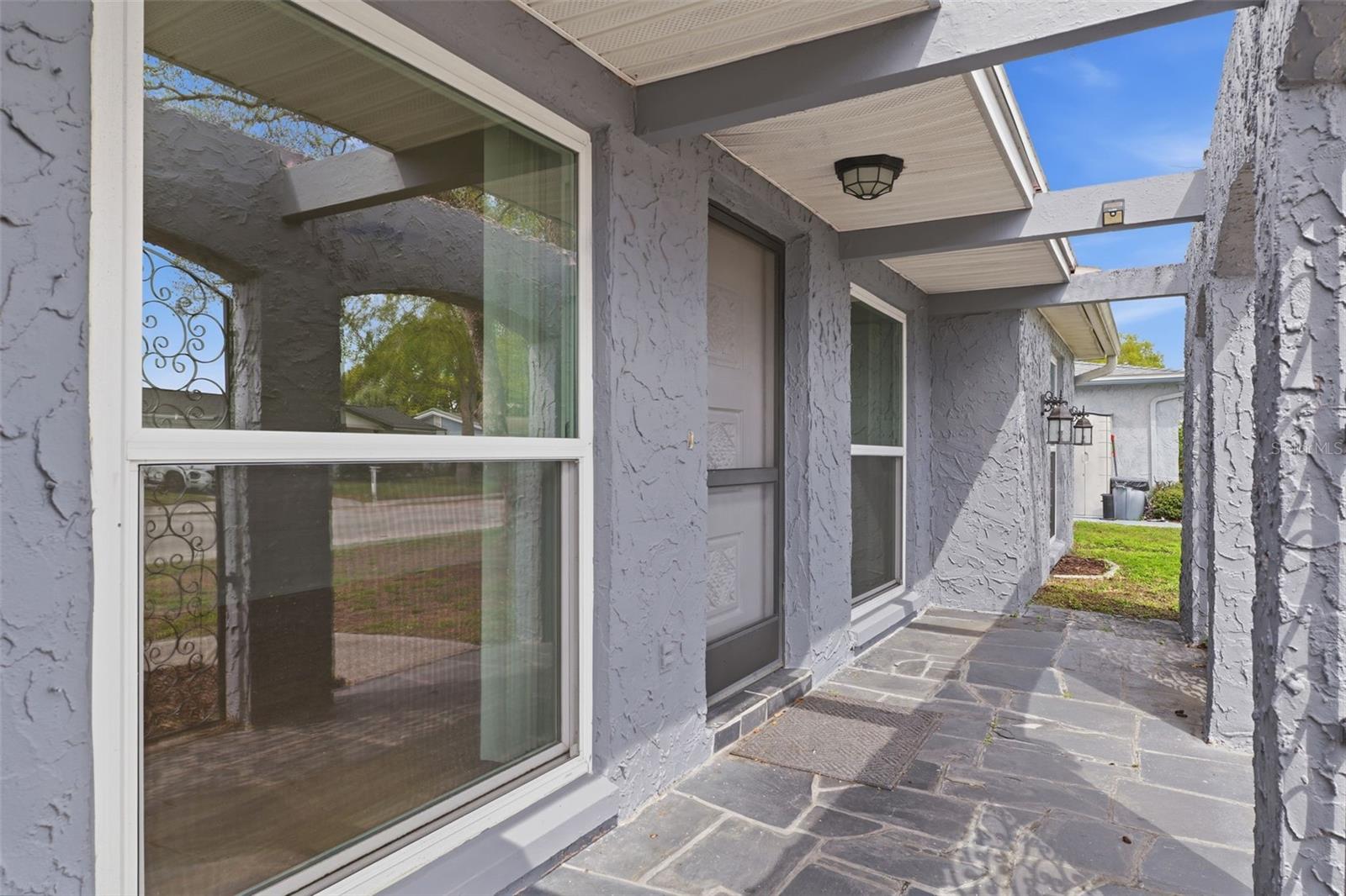 REGENCY PARK - Residential