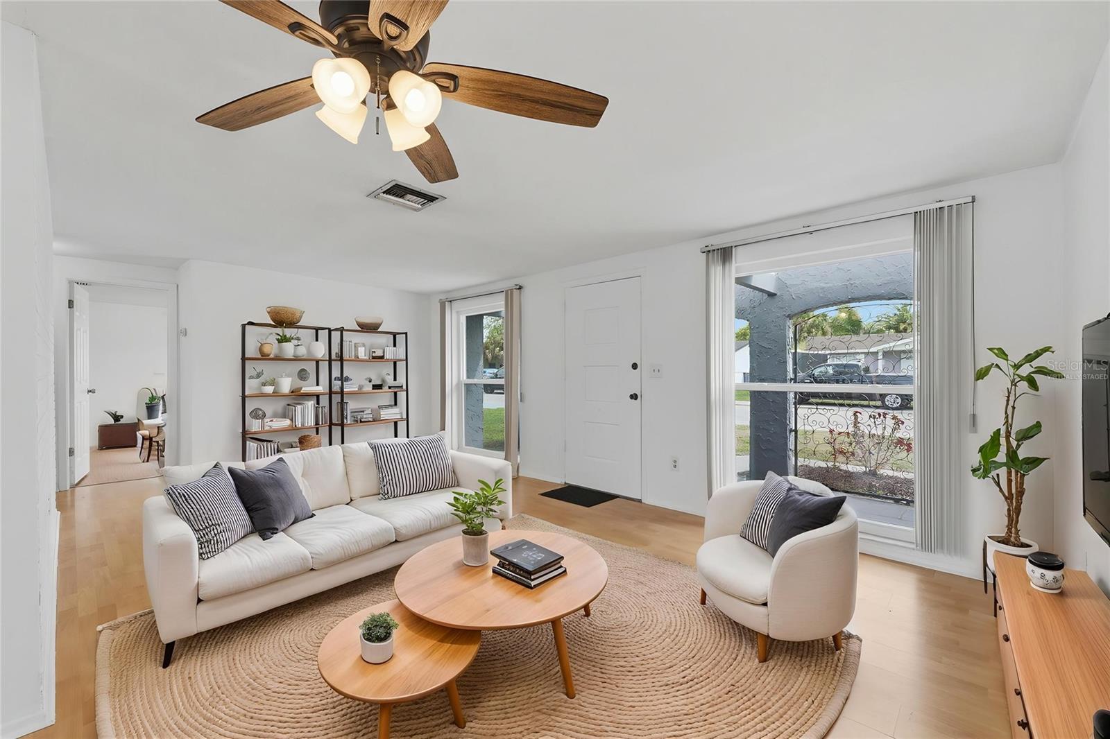 REGENCY PARK - Residential