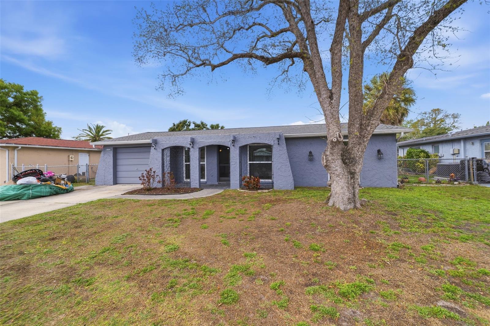 REGENCY PARK - Residential