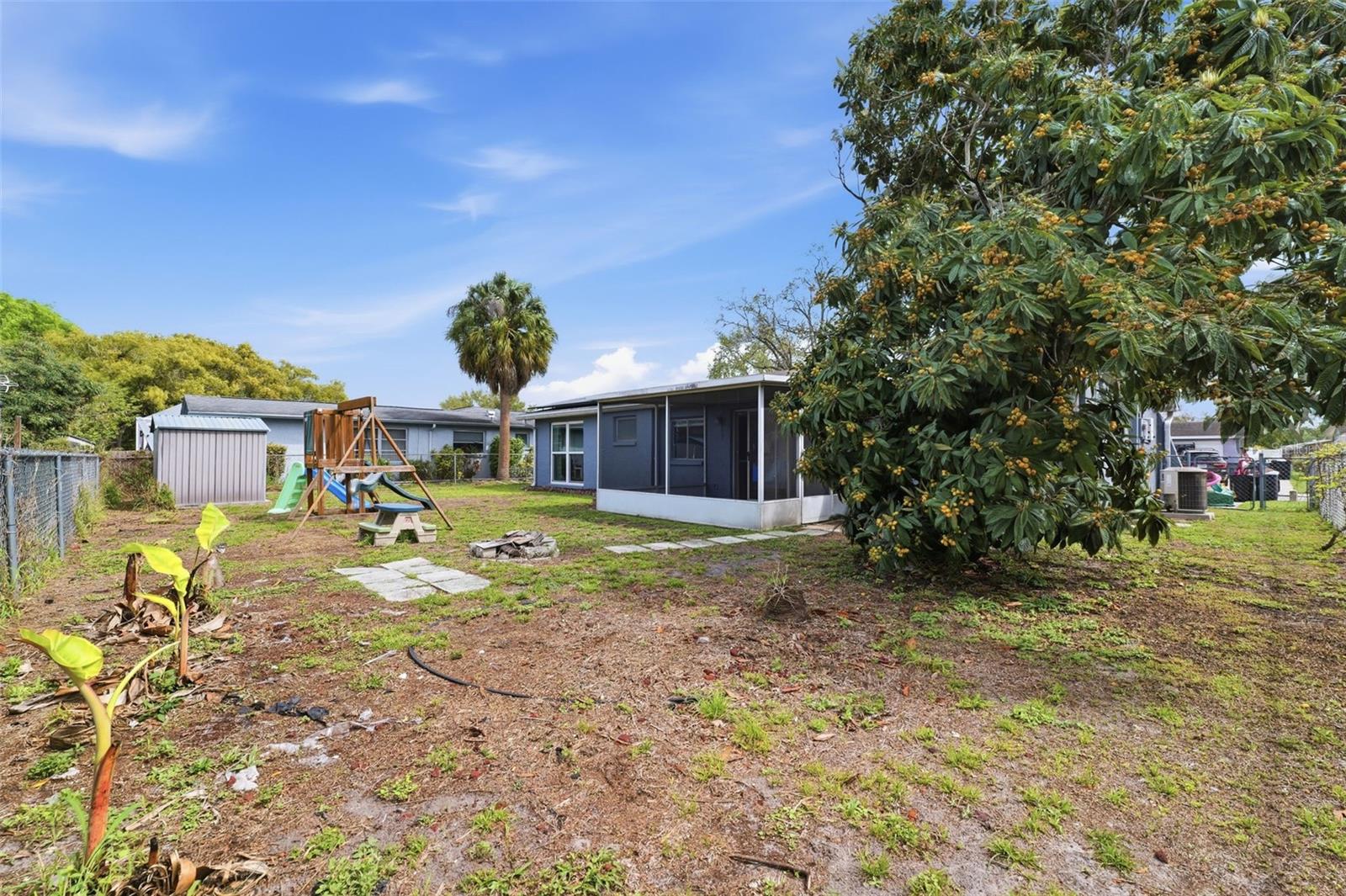 REGENCY PARK - Residential