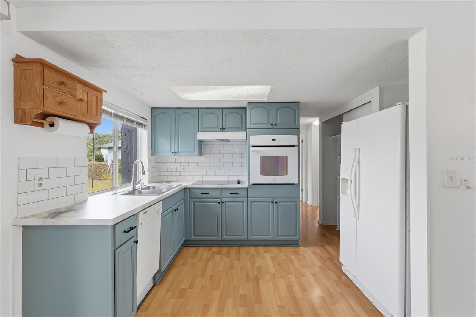 REGENCY PARK - Residential