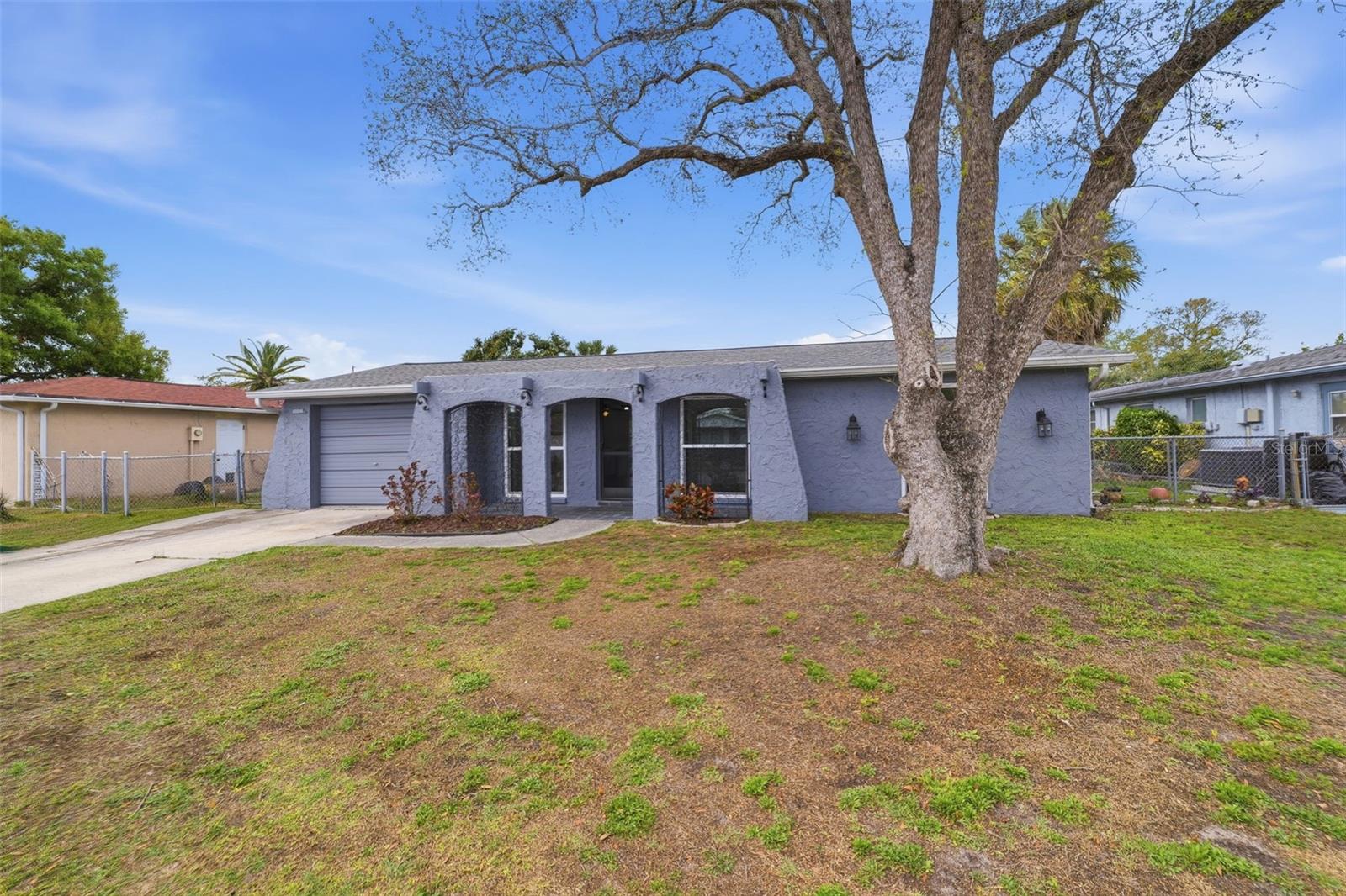 REGENCY PARK - Residential