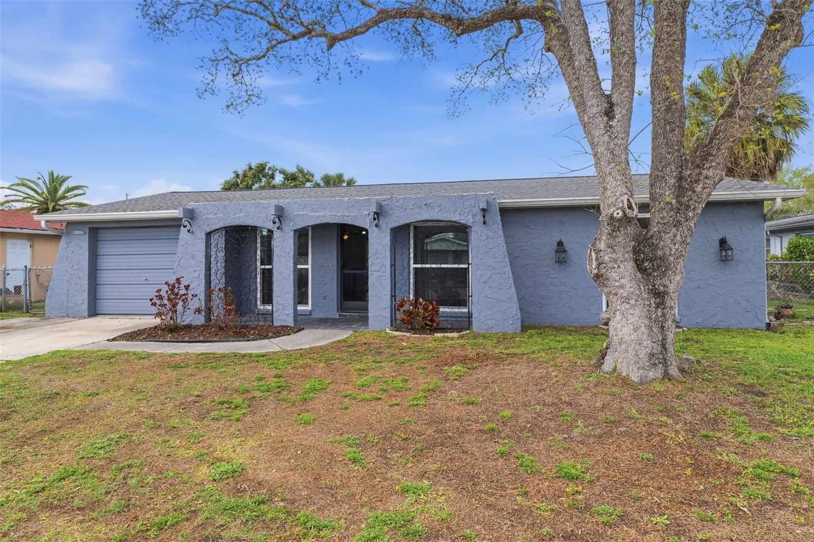 REGENCY PARK - Residential