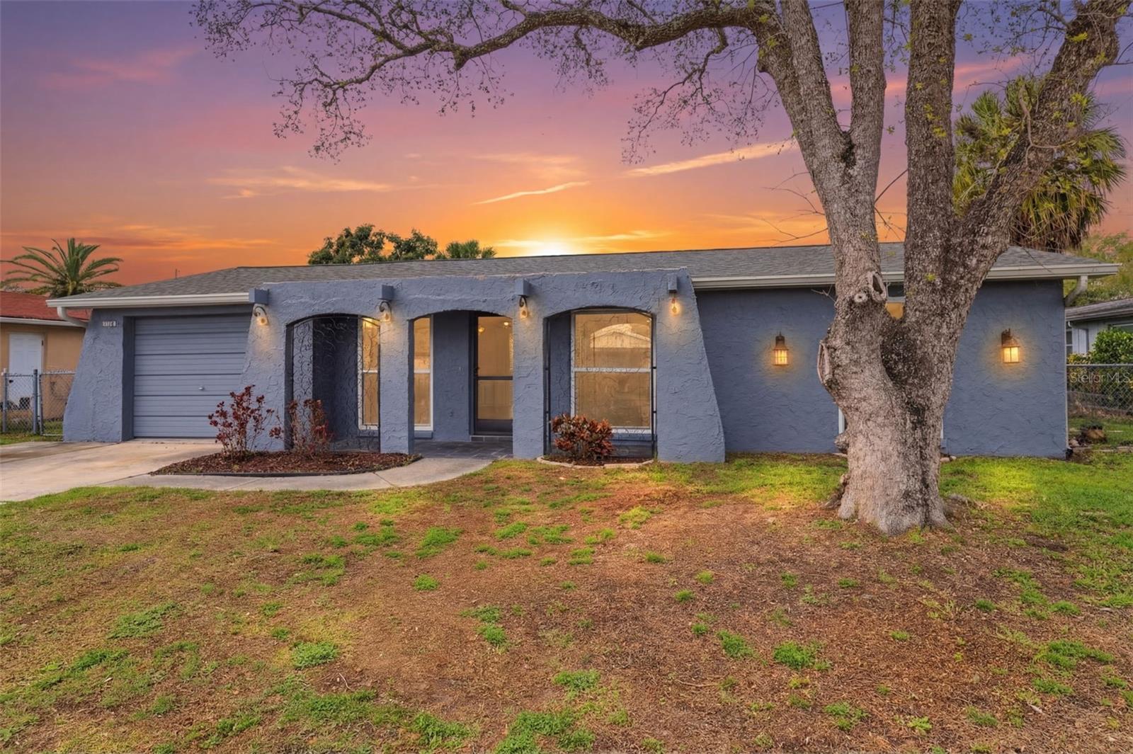 REGENCY PARK - Residential